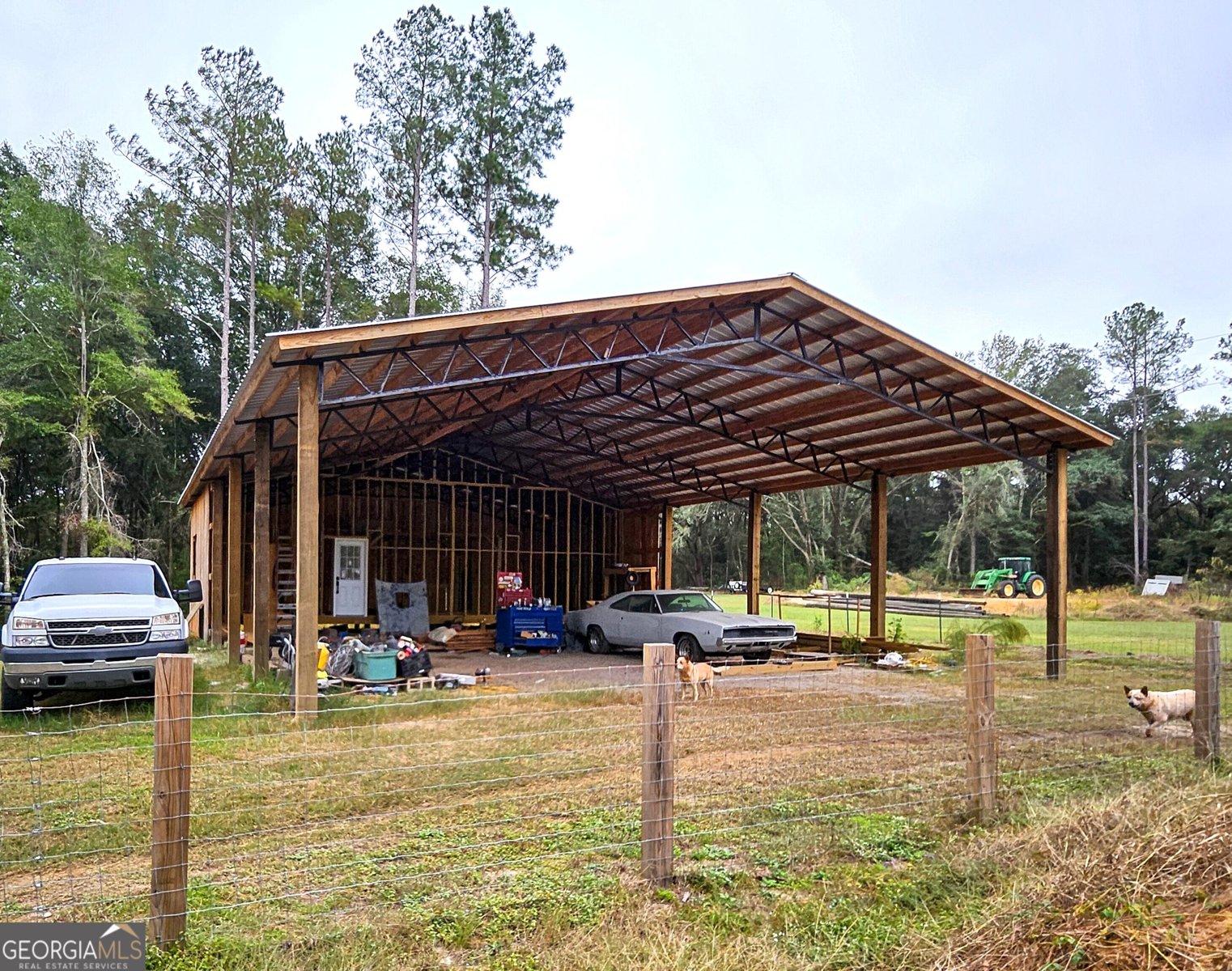 290 Long Road Bainbridge - Photo 71