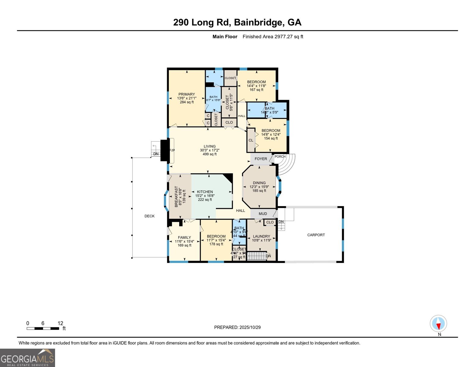 290 Long Road Bainbridge - Photo 76
