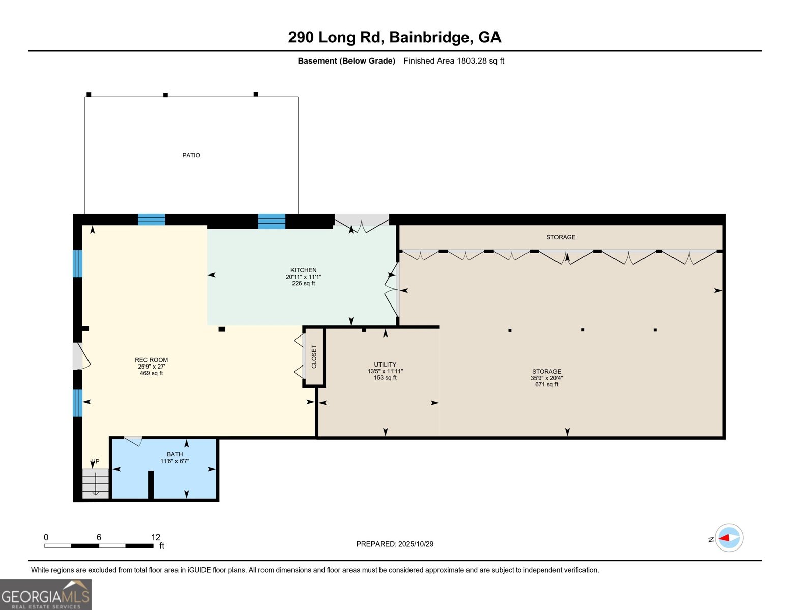 290 Long Road Bainbridge - Photo 77