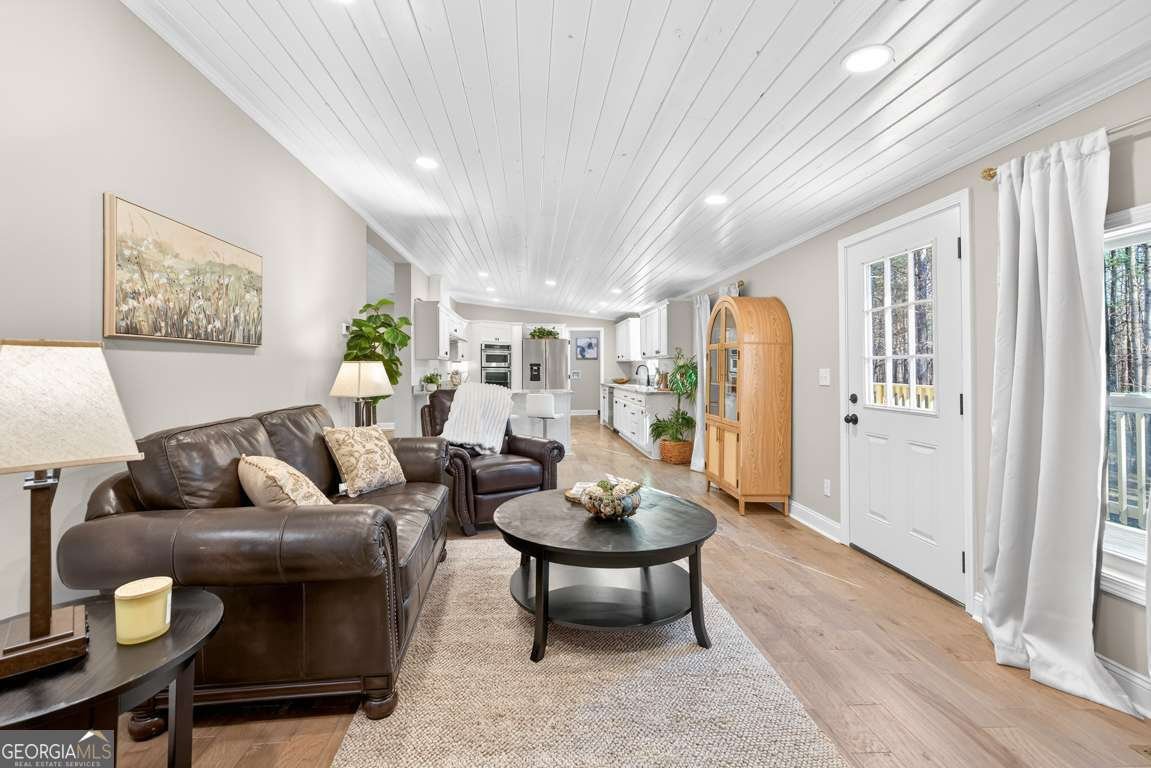 729 Hickory Nut Way Monroe - Photo 10