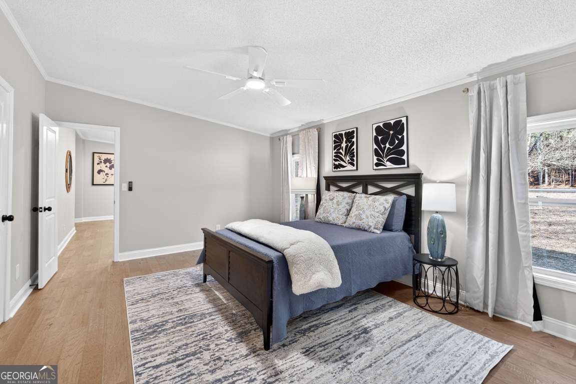 729 Hickory Nut Way Monroe - Photo 12