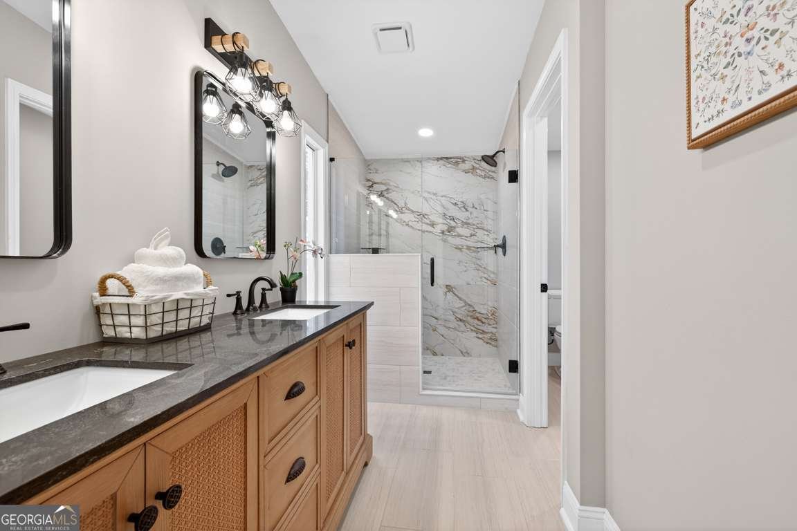 729 Hickory Nut Way Monroe - Photo 13