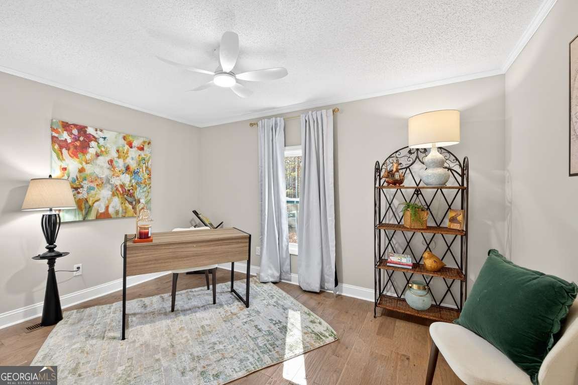 729 Hickory Nut Way Monroe - Photo 17