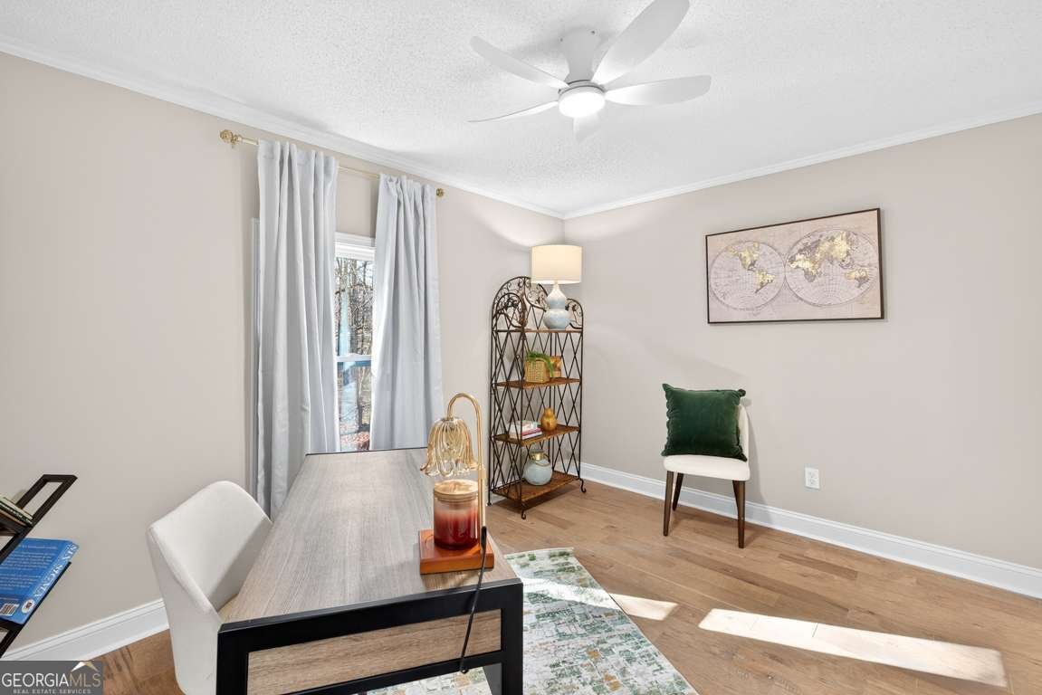 729 Hickory Nut Way Monroe - Photo 18