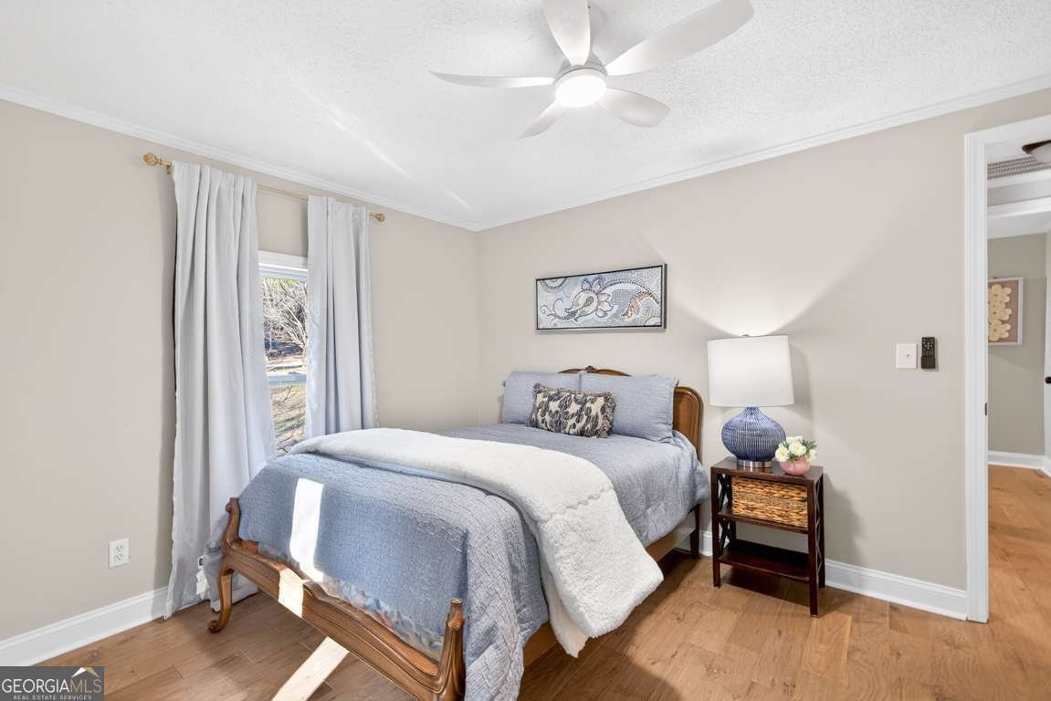 729 Hickory Nut Way Monroe - Photo 19