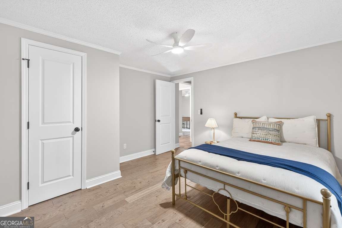 729 Hickory Nut Way Monroe - Photo 20