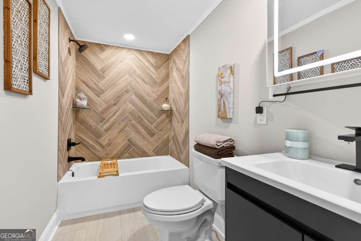 729 Hickory Nut Way Monroe - Photo 21