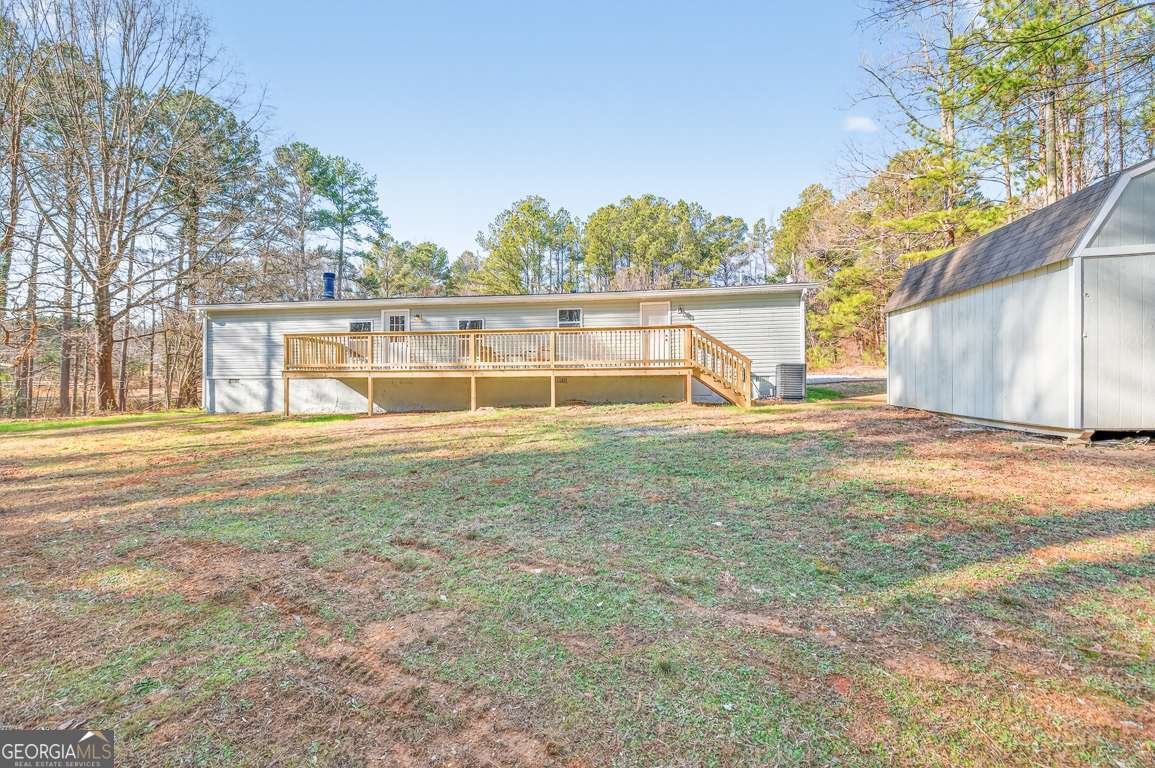 729 Hickory Nut Way Monroe - Photo 26