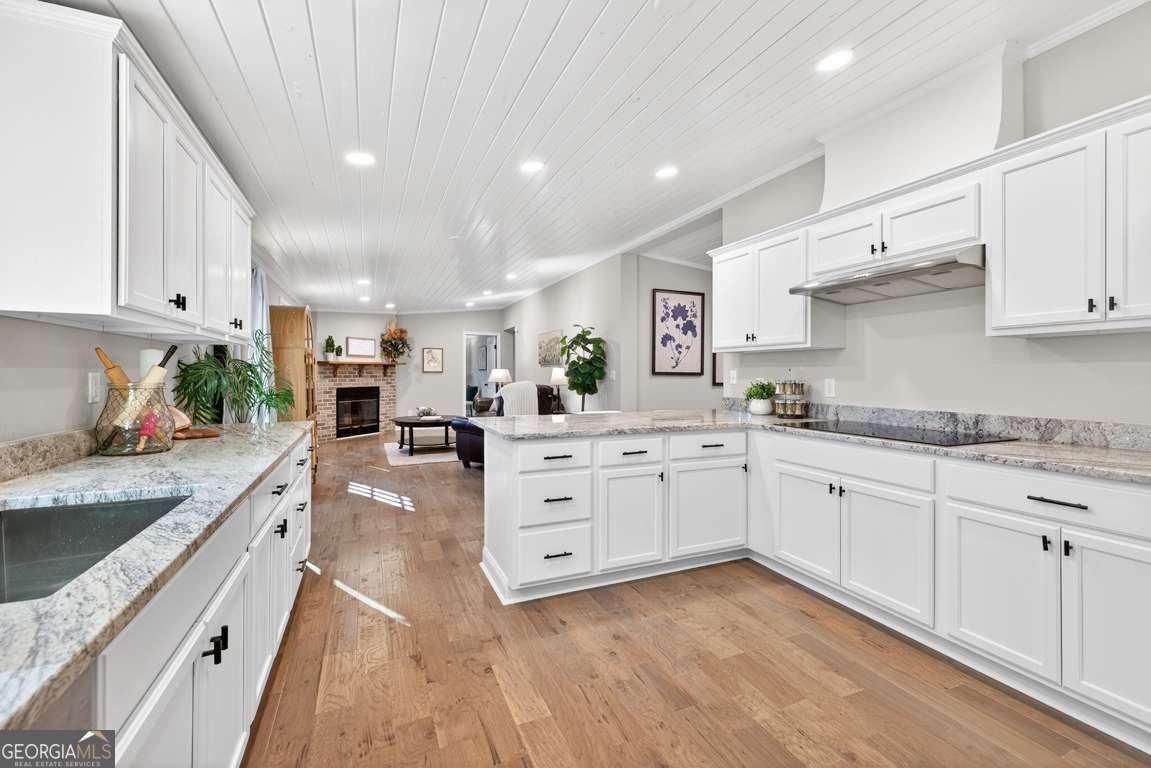 729 Hickory Nut Way Monroe - Photo 7