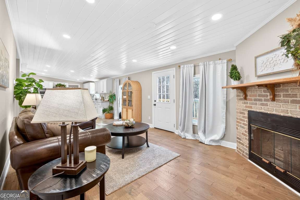 729 Hickory Nut Way Monroe - Photo 8