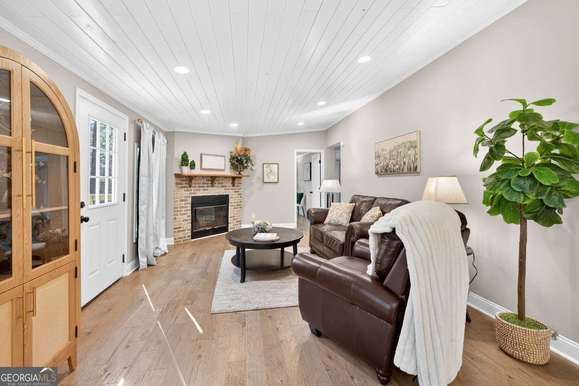 729 Hickory Nut Way Monroe - Photo 9