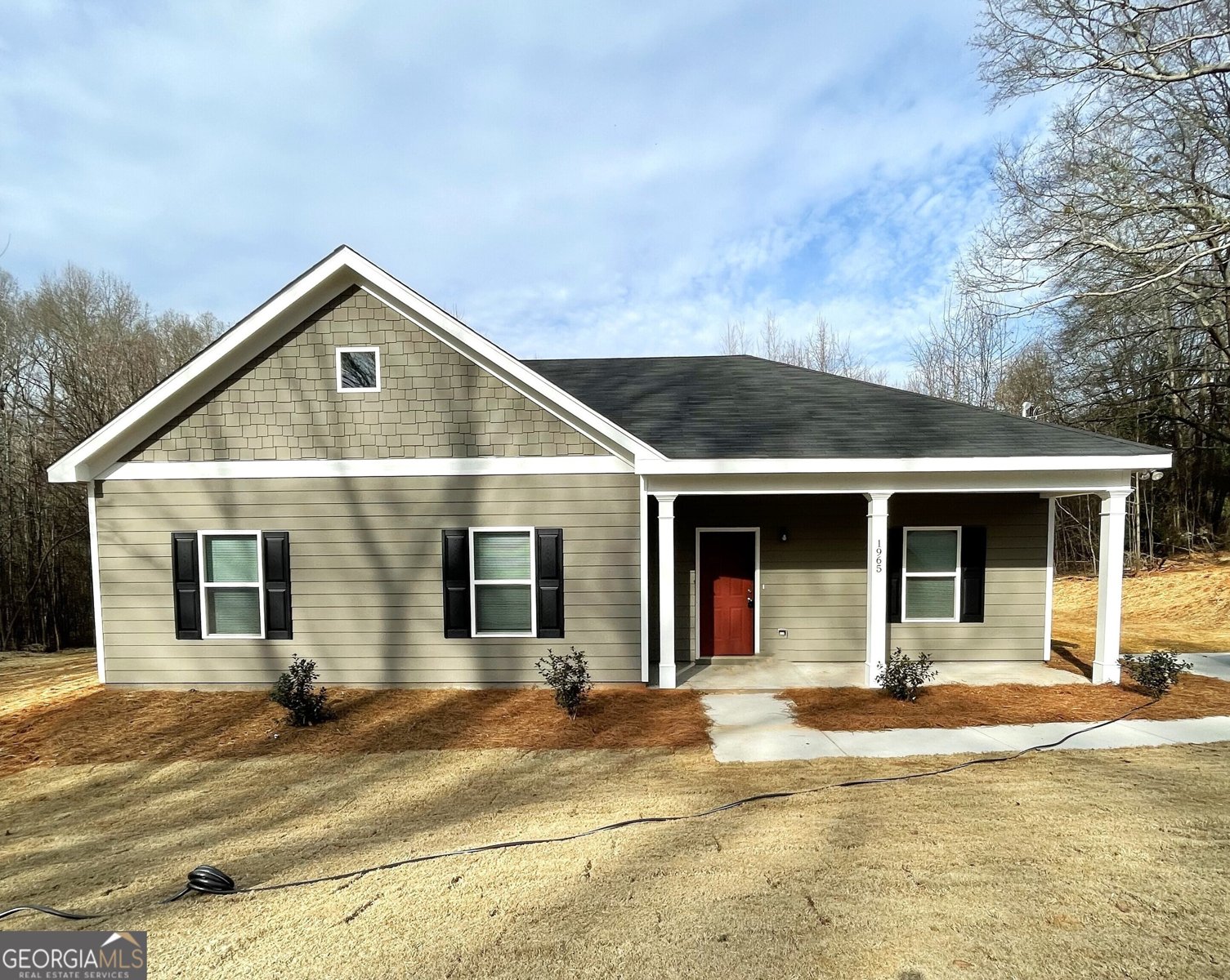 1965 Hollis Street Athens - Photo 1