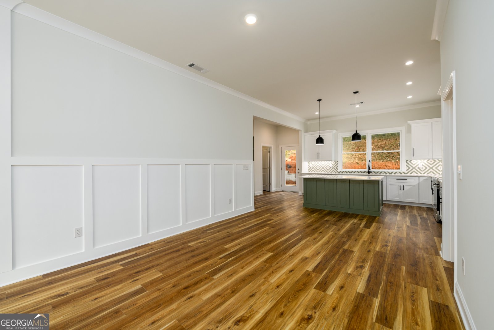 2608 Baker Road Atlanta - Photo 10