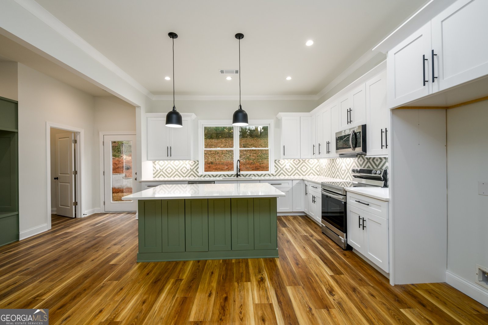 2608 Baker Road Atlanta - Photo 13