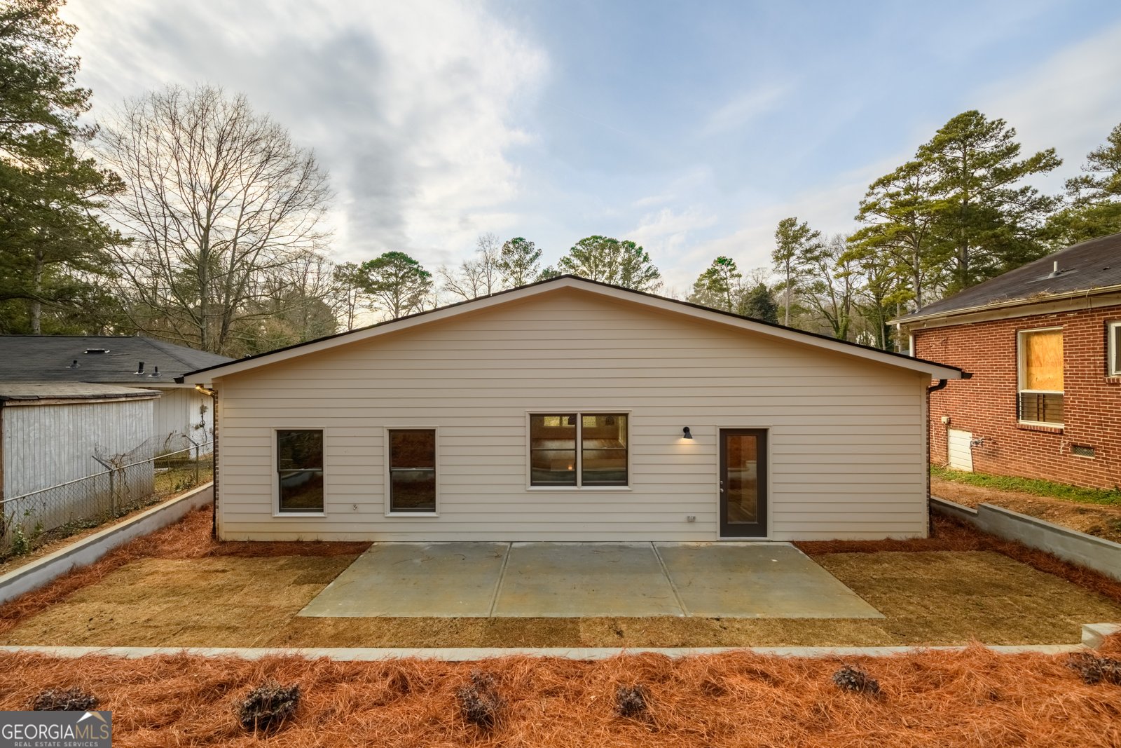2608 Baker Road Atlanta - Photo 32