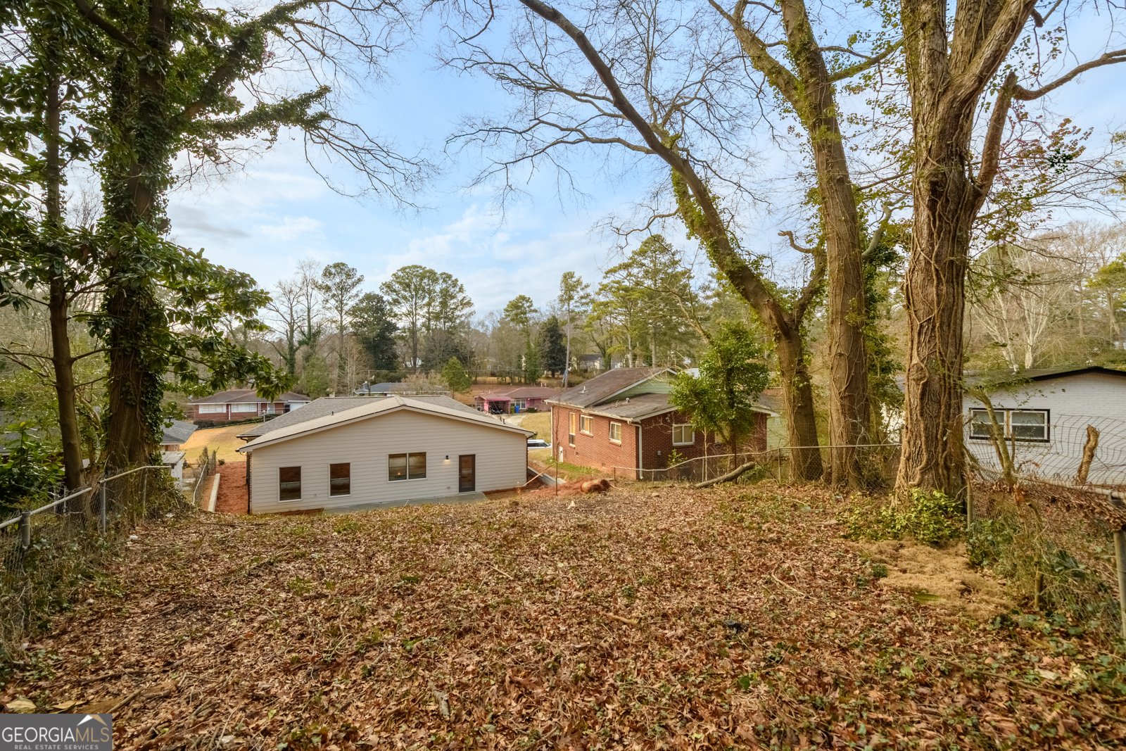 2608 Baker Road Atlanta - Photo 34