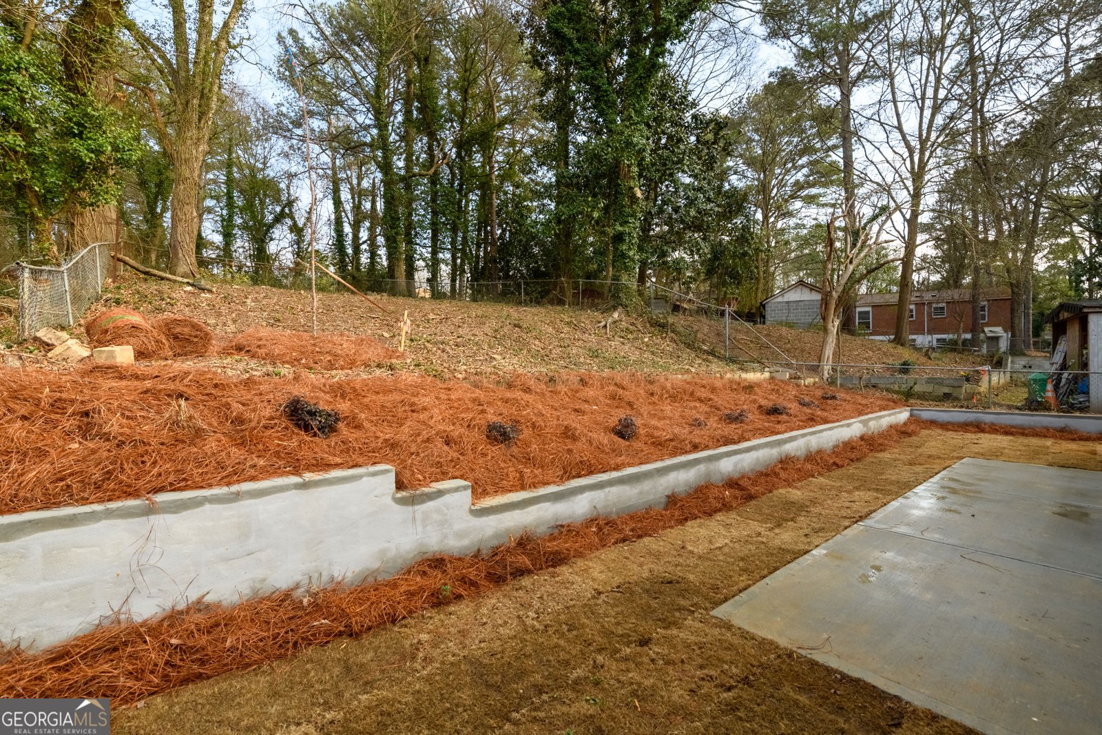 2608 Baker Road Atlanta - Photo 44