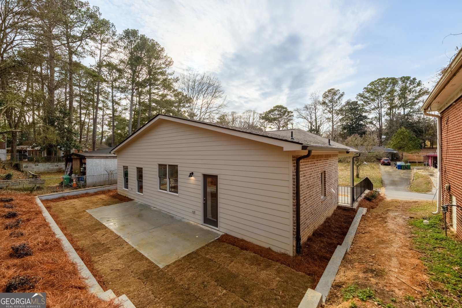 2608 Baker Road Atlanta - Photo 46