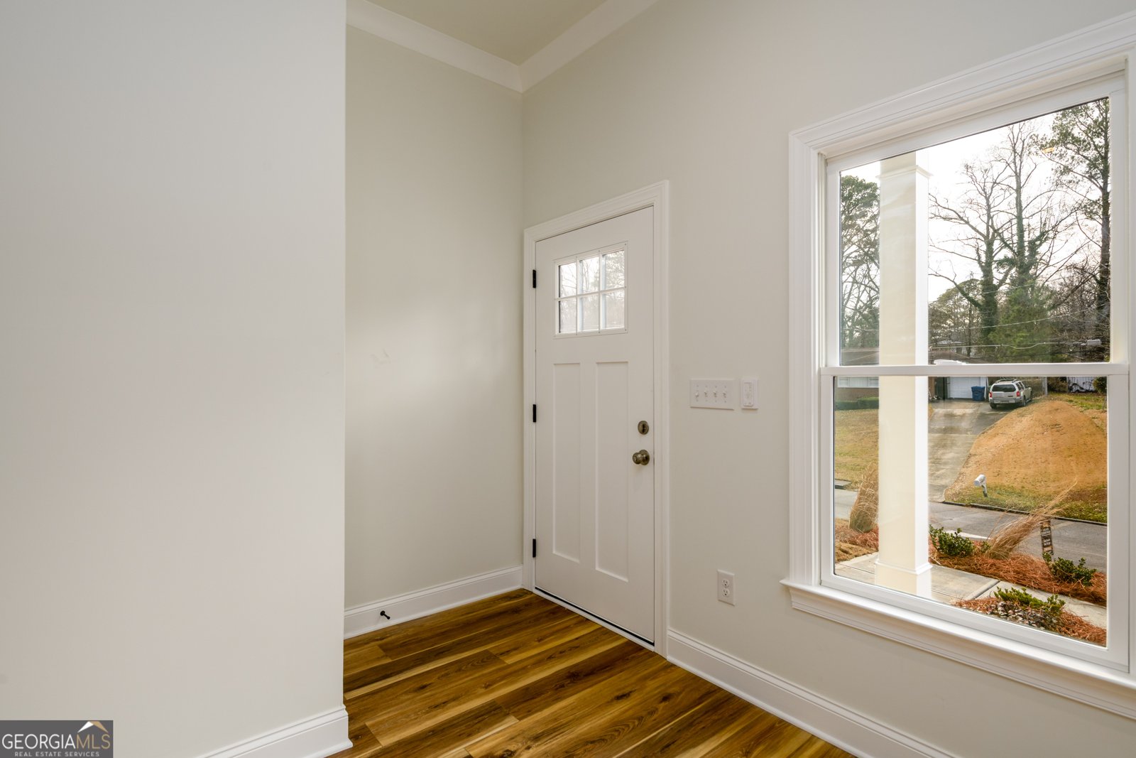 2608 Baker Road Atlanta - Photo 6