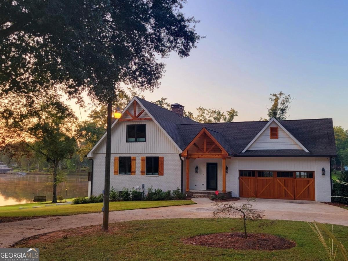 139 Woodhaven Drive Eatonton - Photo 1