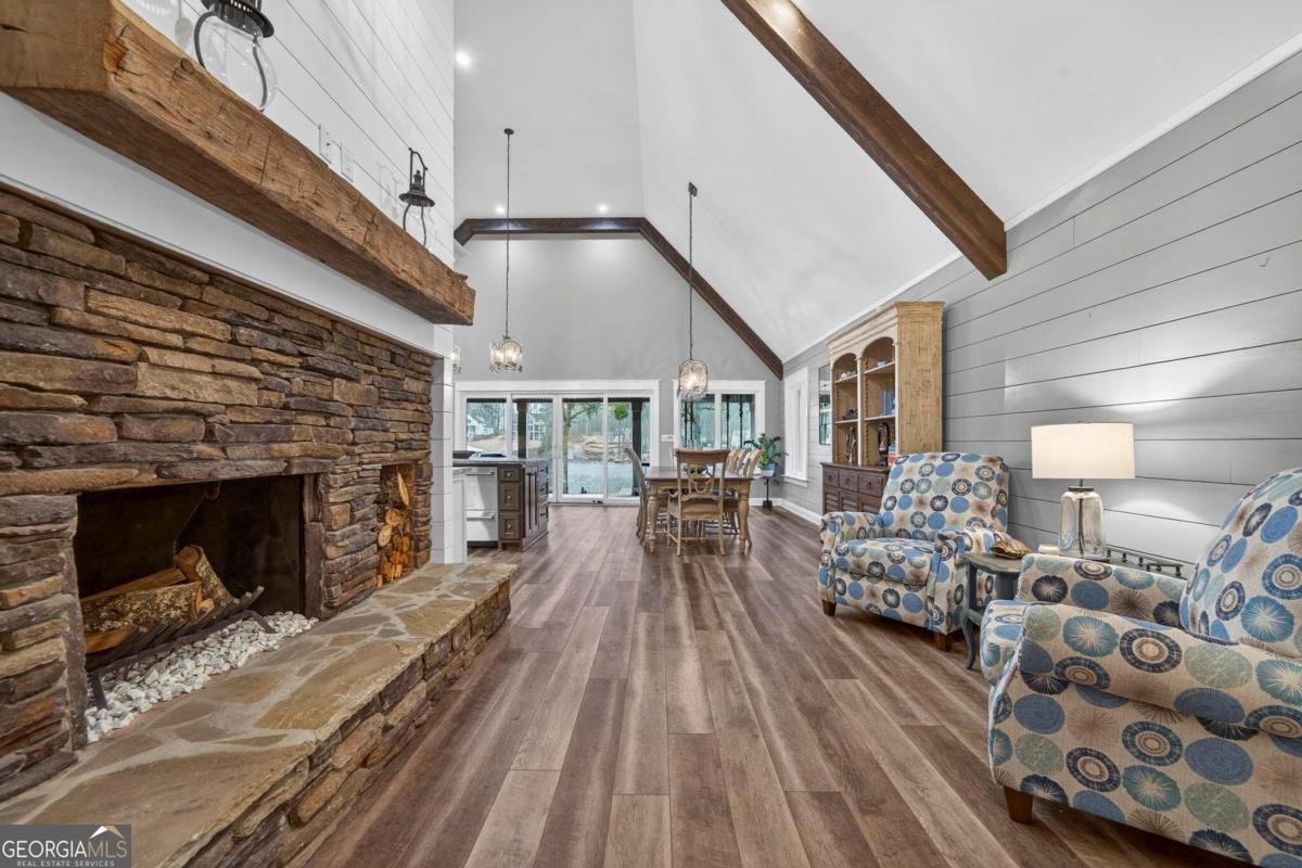 139 Woodhaven Drive Eatonton - Photo 10