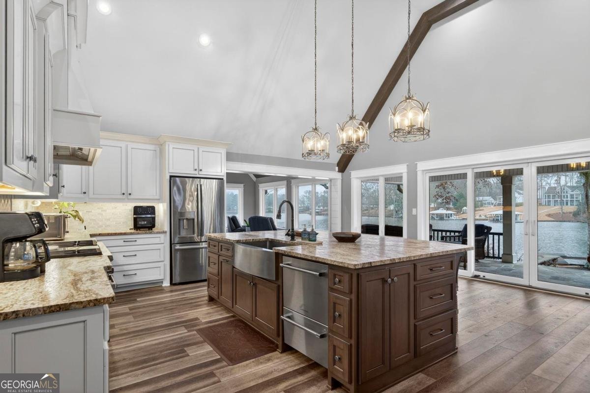 139 Woodhaven Drive Eatonton - Photo 13