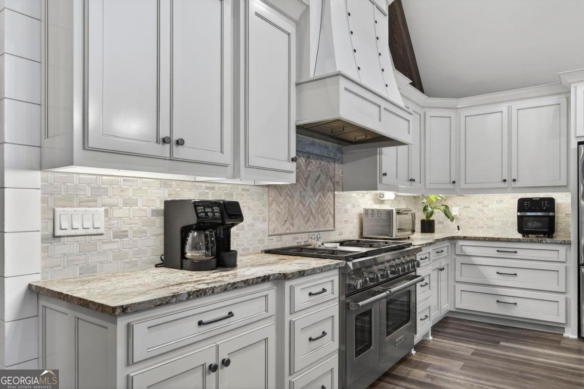 139 Woodhaven Drive Eatonton - Photo 15