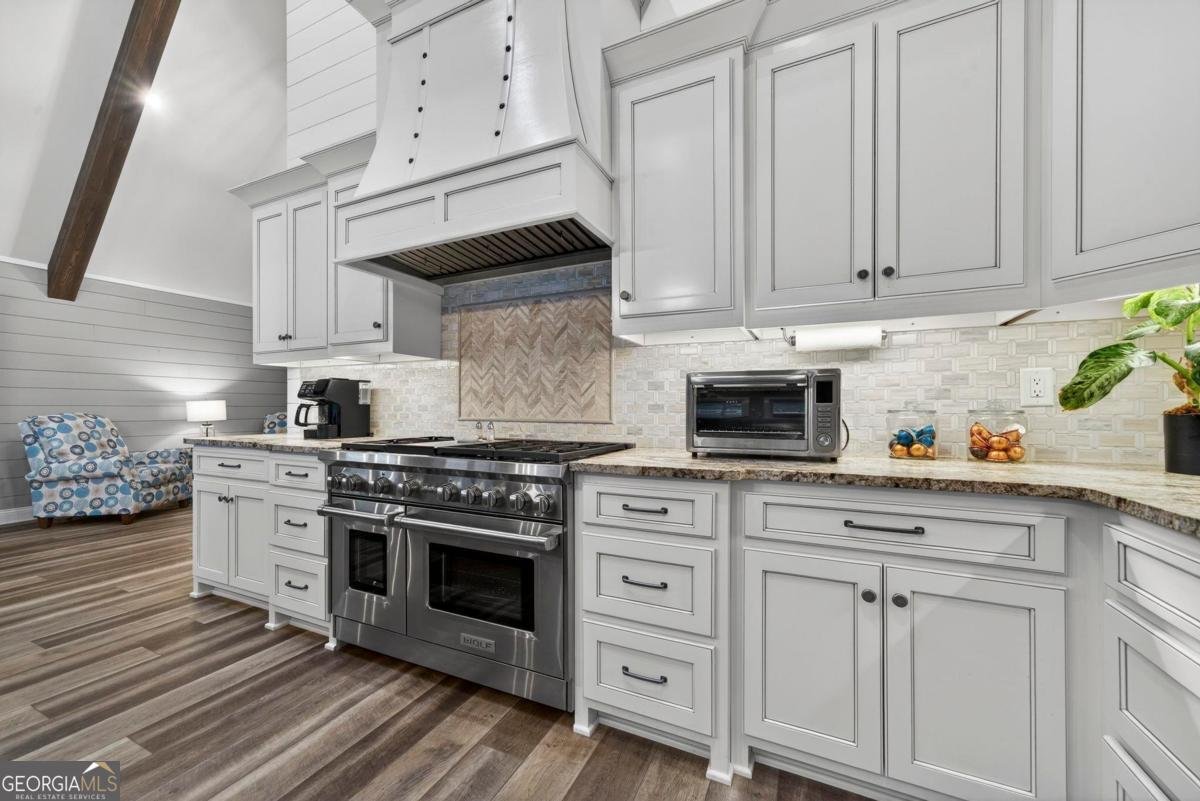 139 Woodhaven Drive Eatonton - Photo 16