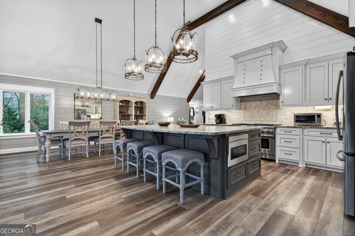 139 Woodhaven Drive Eatonton - Photo 17