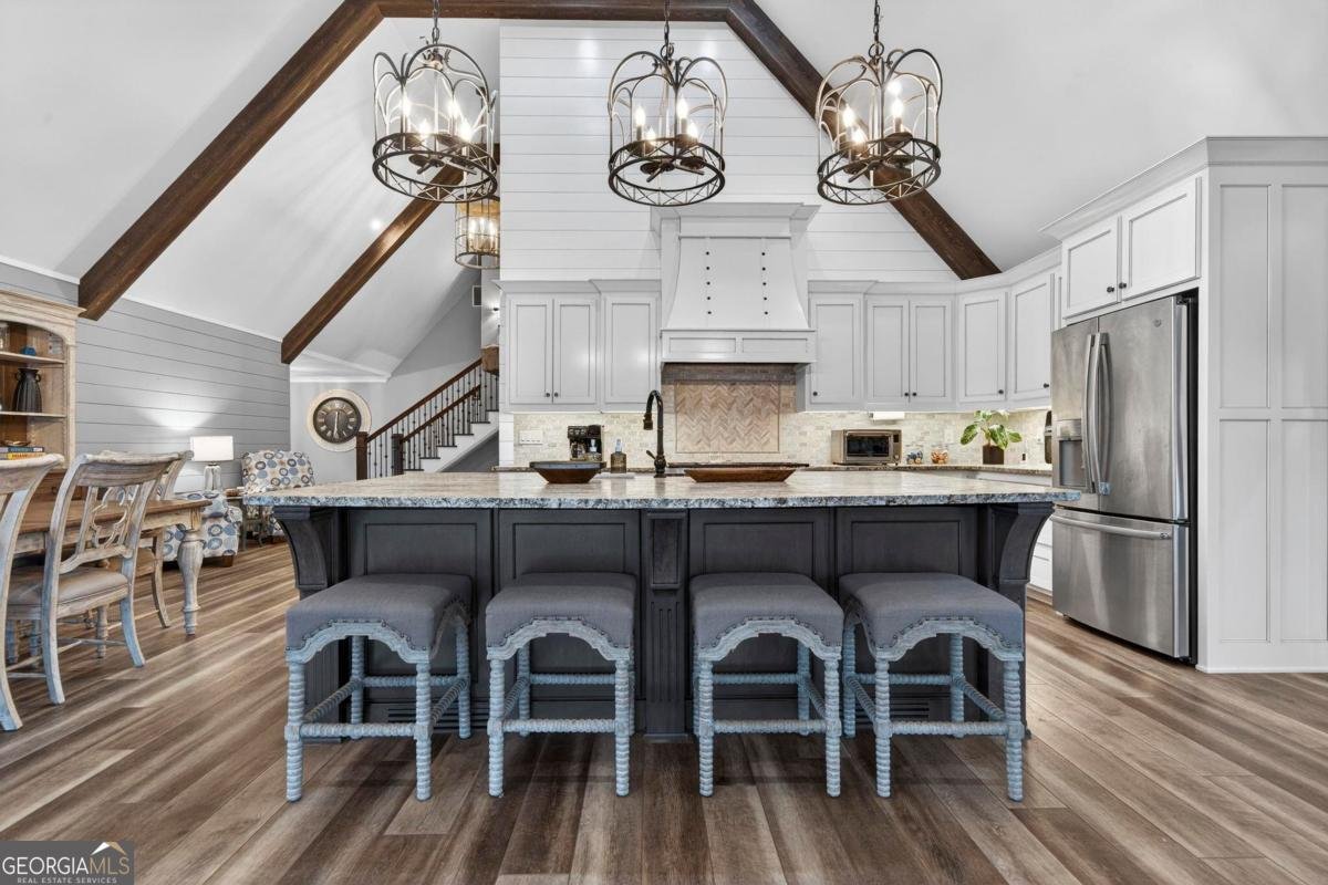 139 Woodhaven Drive Eatonton - Photo 18