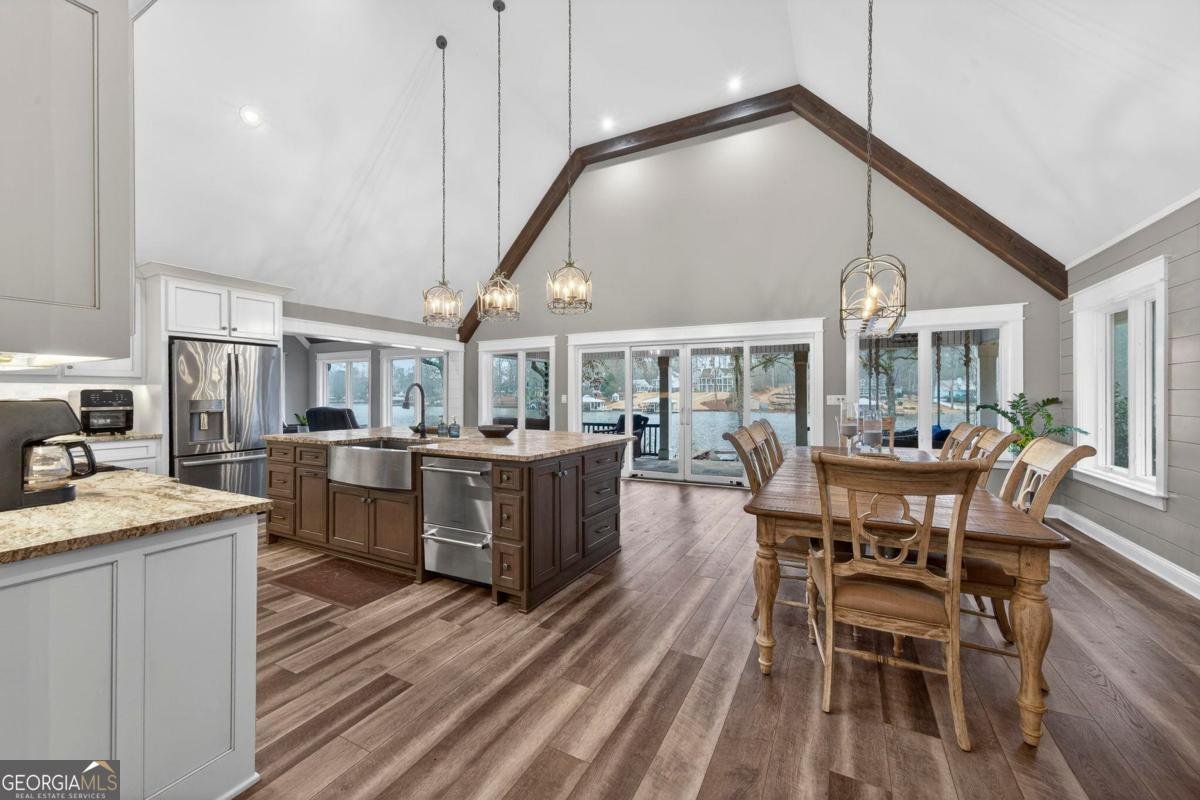 139 Woodhaven Drive Eatonton - Photo 20