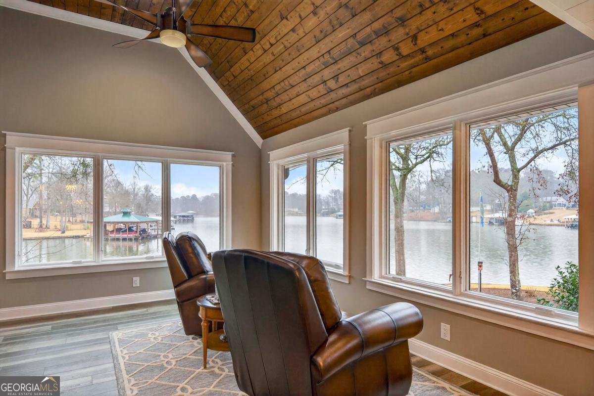 139 Woodhaven Drive Eatonton - Photo 24