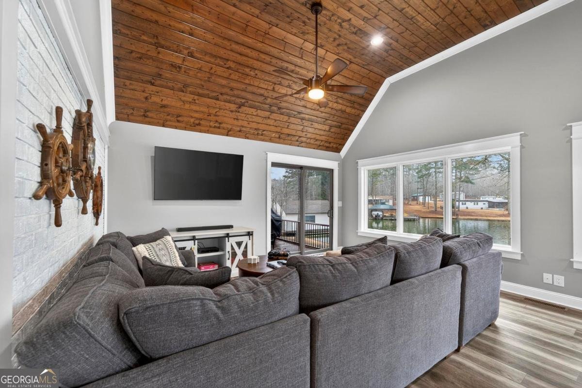 139 Woodhaven Drive Eatonton - Photo 25