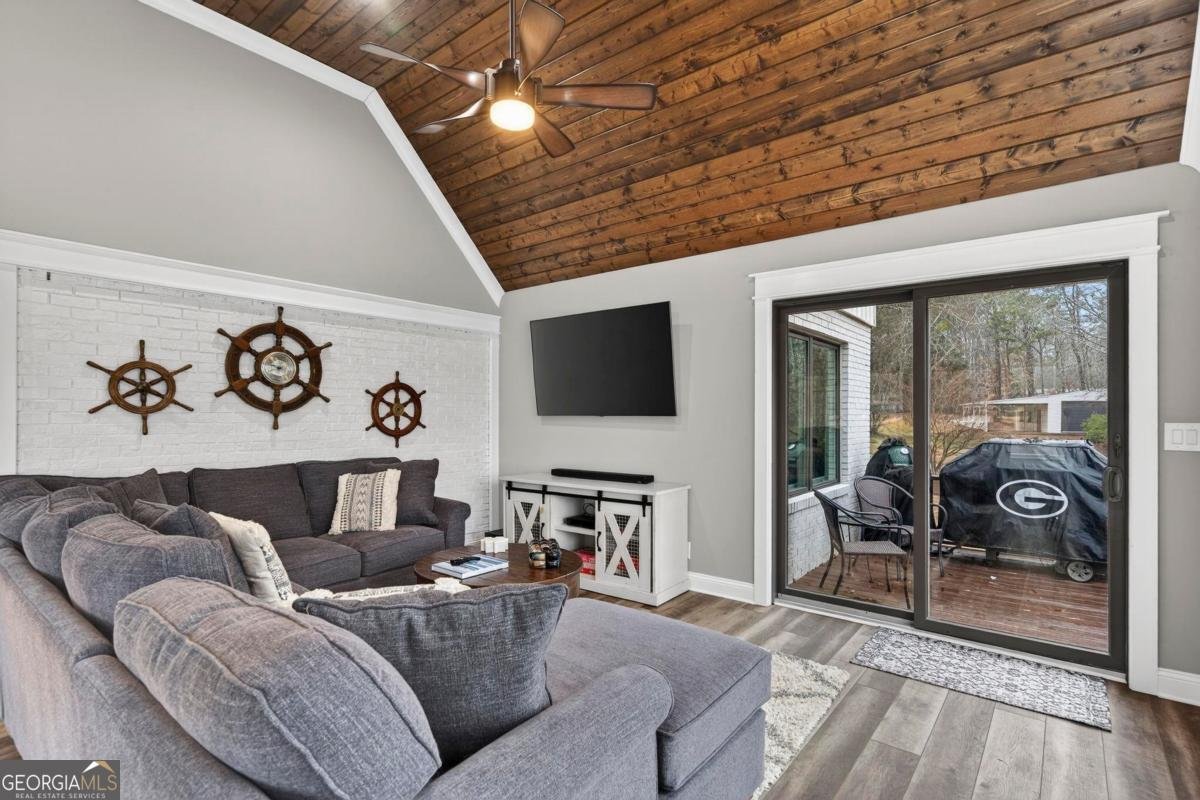 139 Woodhaven Drive Eatonton - Photo 27