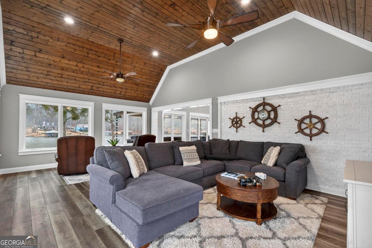 139 Woodhaven Drive Eatonton - Photo 28