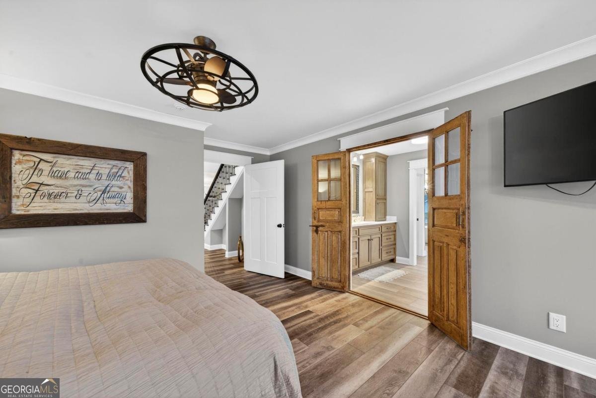 139 Woodhaven Drive Eatonton - Photo 30