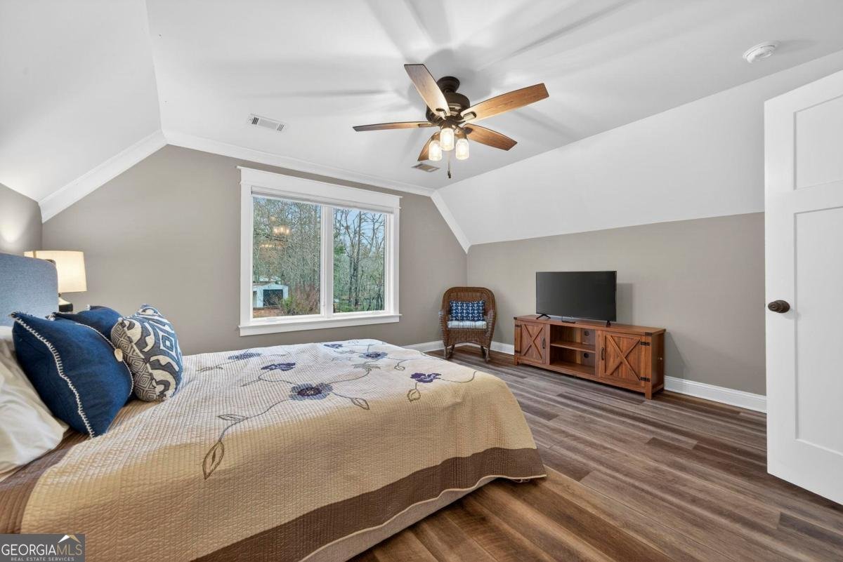 139 Woodhaven Drive Eatonton - Photo 43