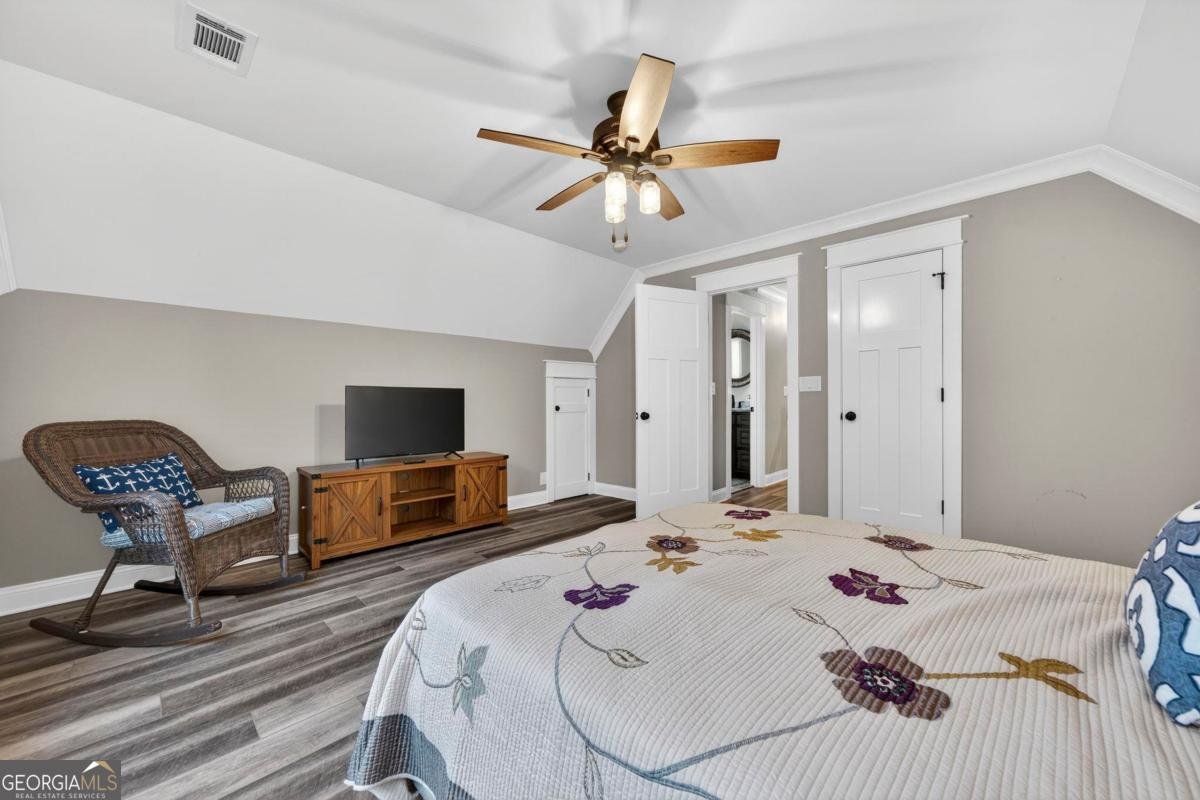 139 Woodhaven Drive Eatonton - Photo 44