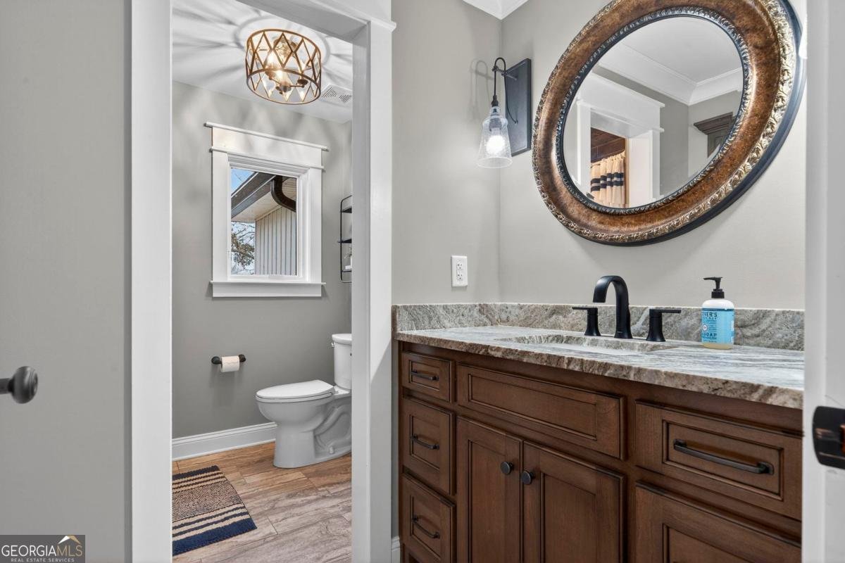 139 Woodhaven Drive Eatonton - Photo 45