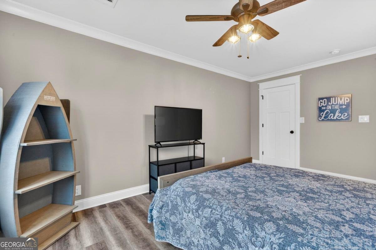 139 Woodhaven Drive Eatonton - Photo 50