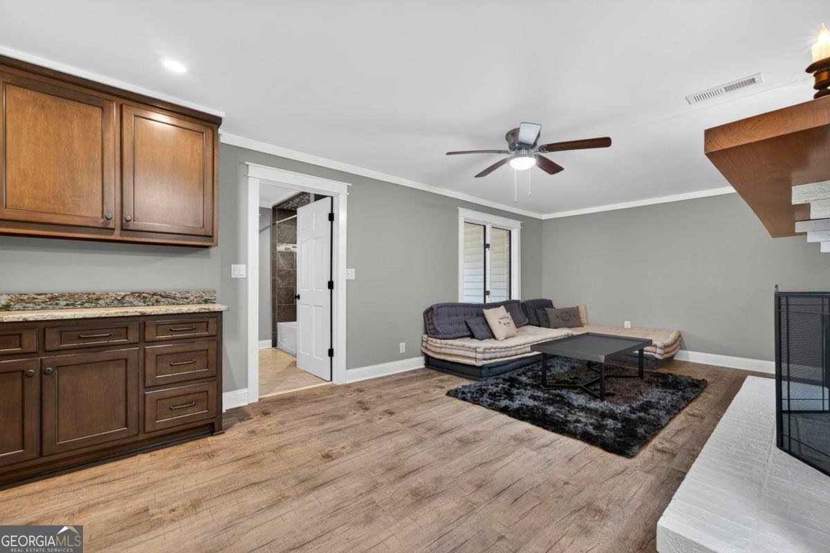 139 Woodhaven Drive Eatonton - Photo 54