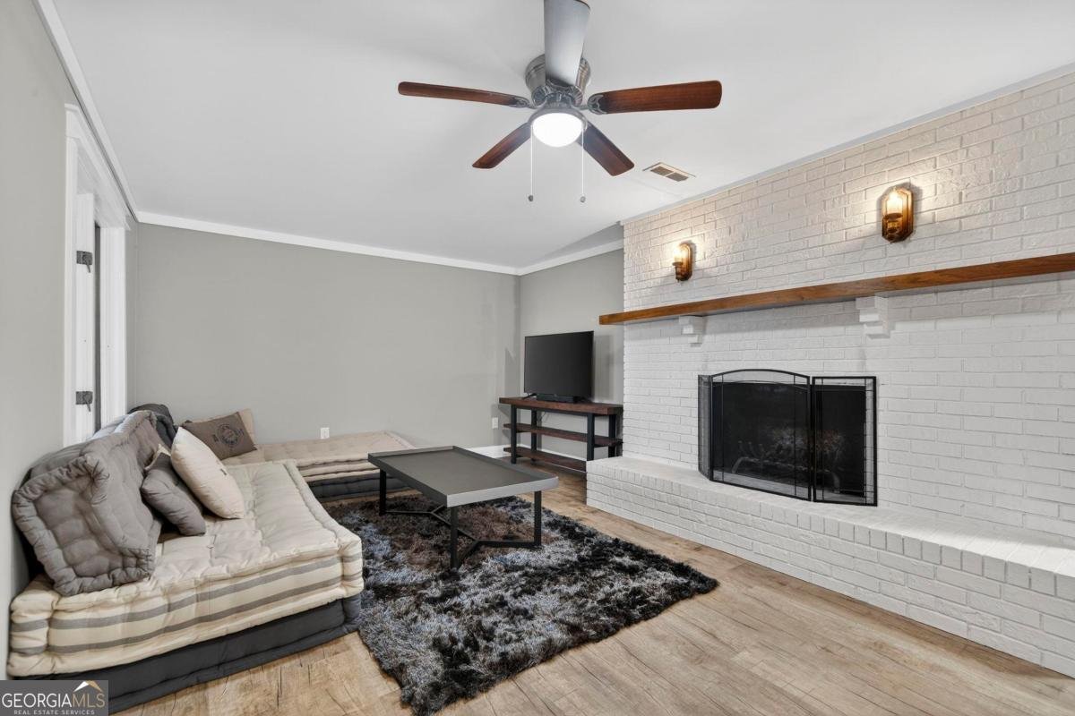 139 Woodhaven Drive Eatonton - Photo 56