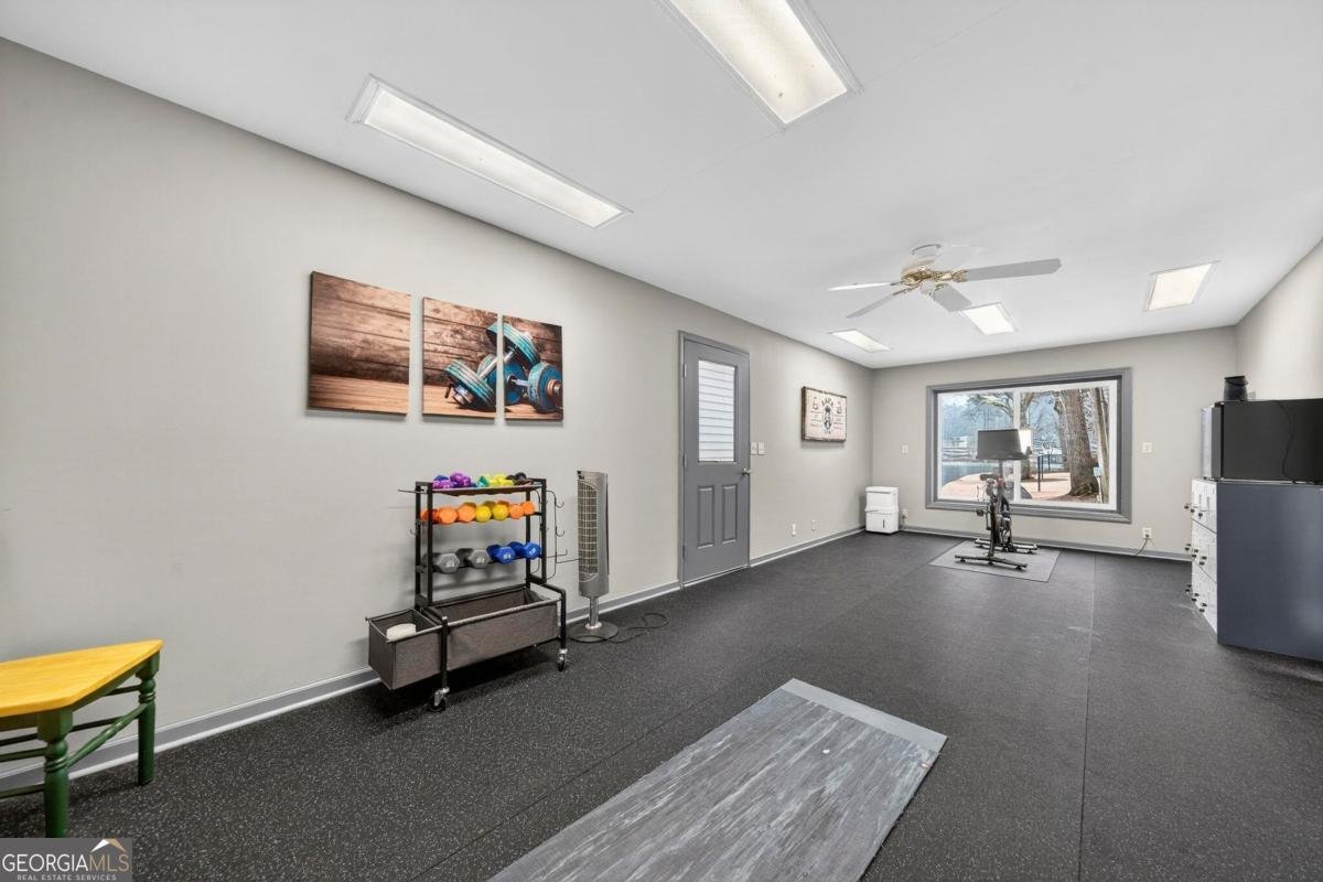 139 Woodhaven Drive Eatonton - Photo 65