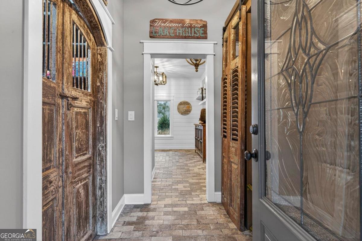 139 Woodhaven Drive Eatonton - Photo 8