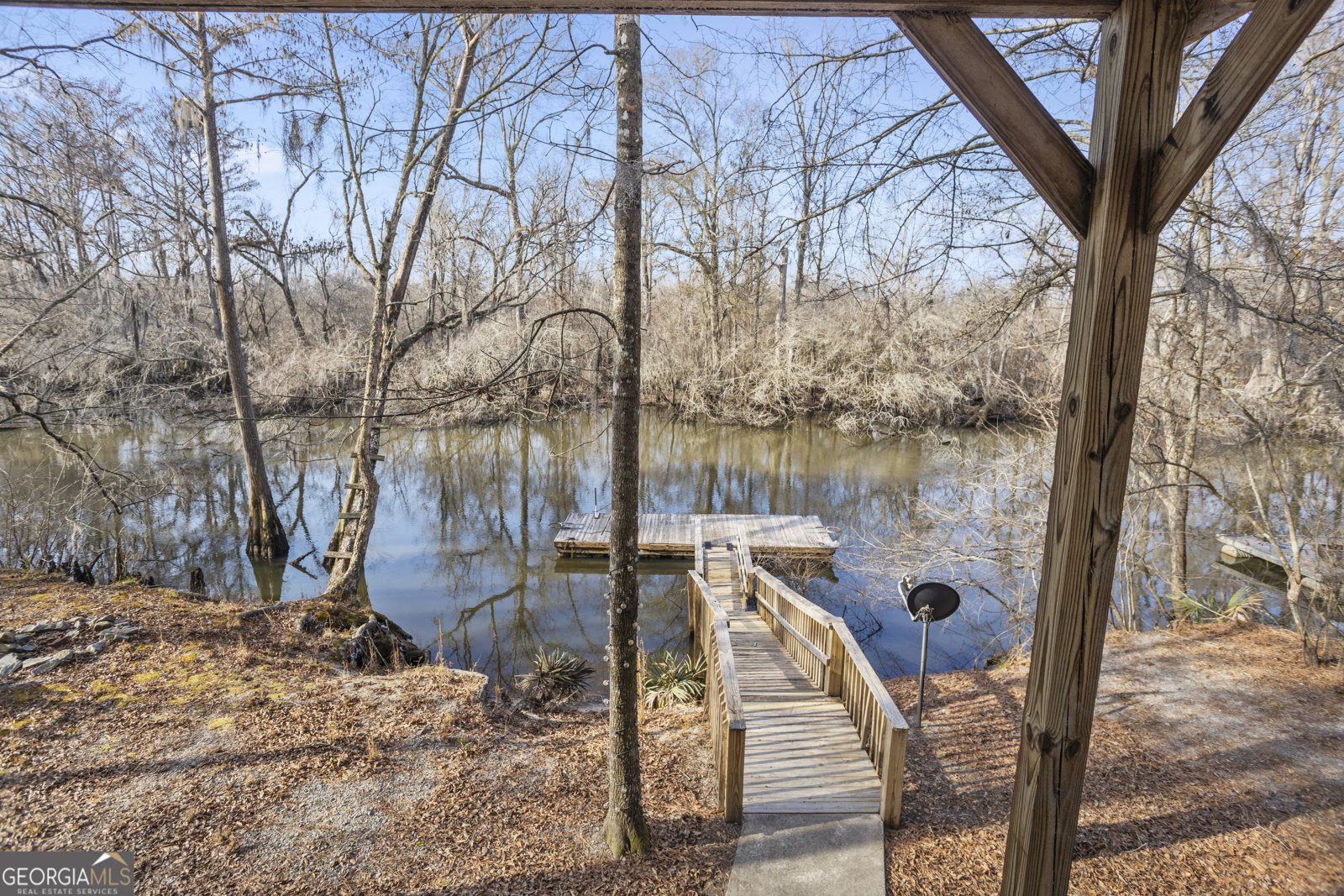 170 Brannen Landing Road Midville - Photo 10