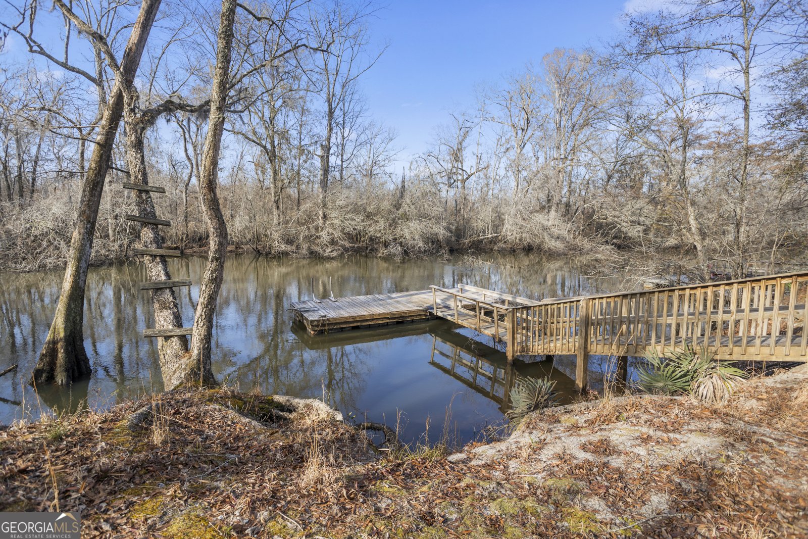 170 Brannen Landing Road Midville - Photo 11