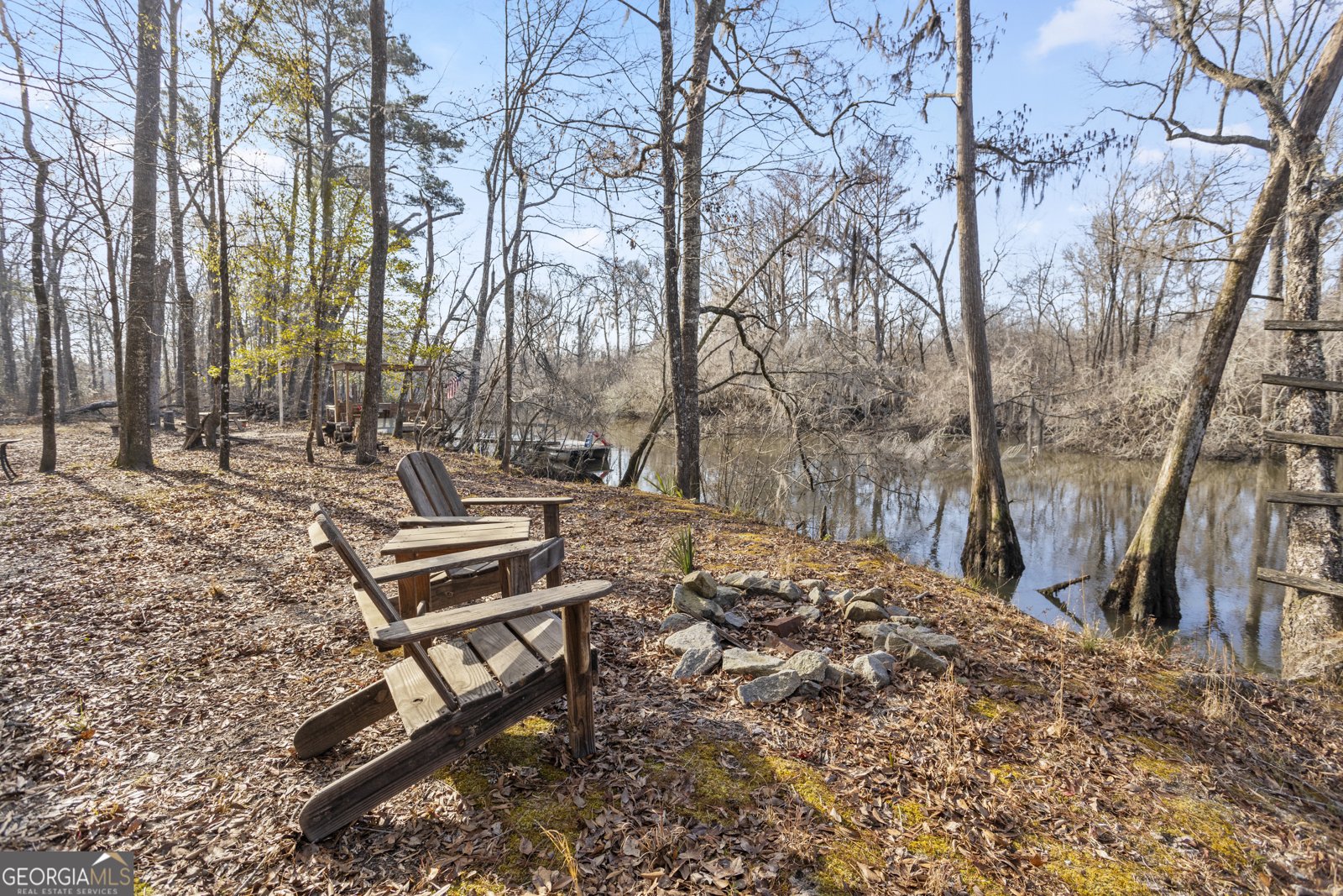 170 Brannen Landing Road Midville - Photo 12