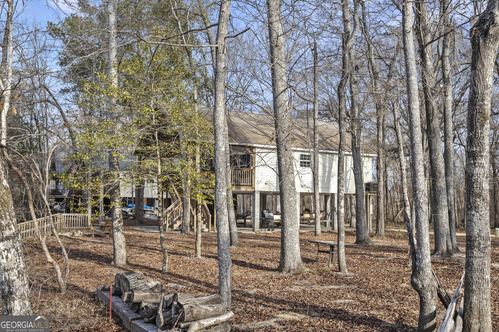 170 Brannen Landing Road Midville - Photo 16