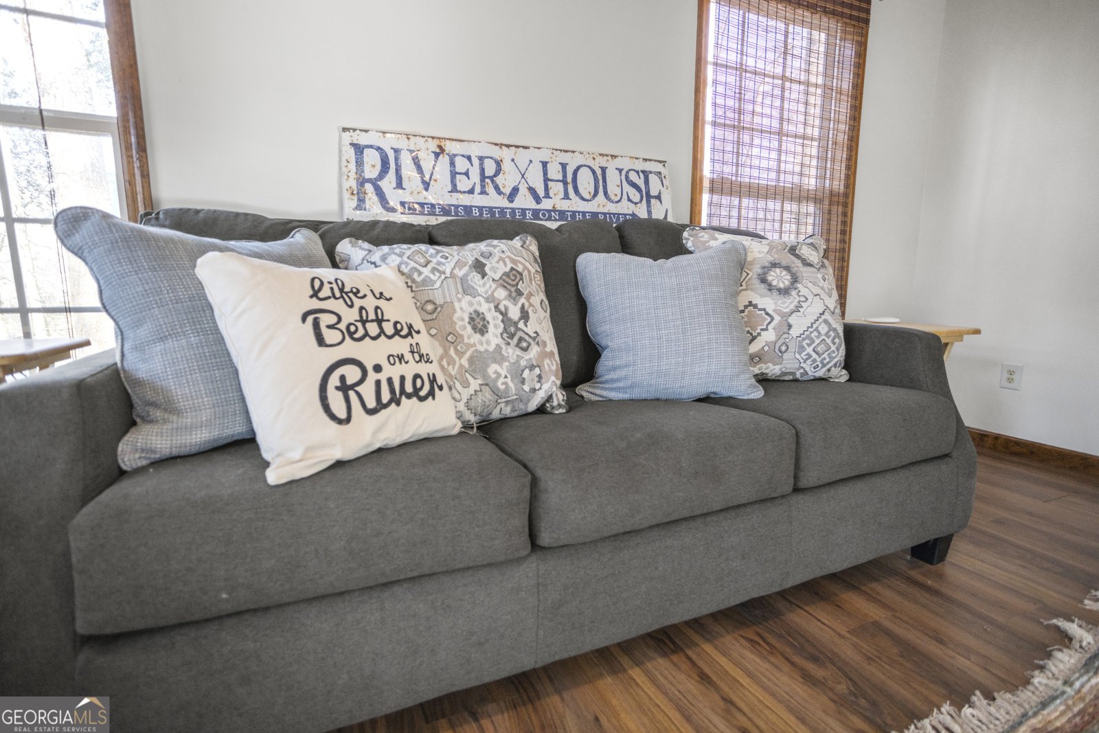 170 Brannen Landing Road Midville - Photo 17