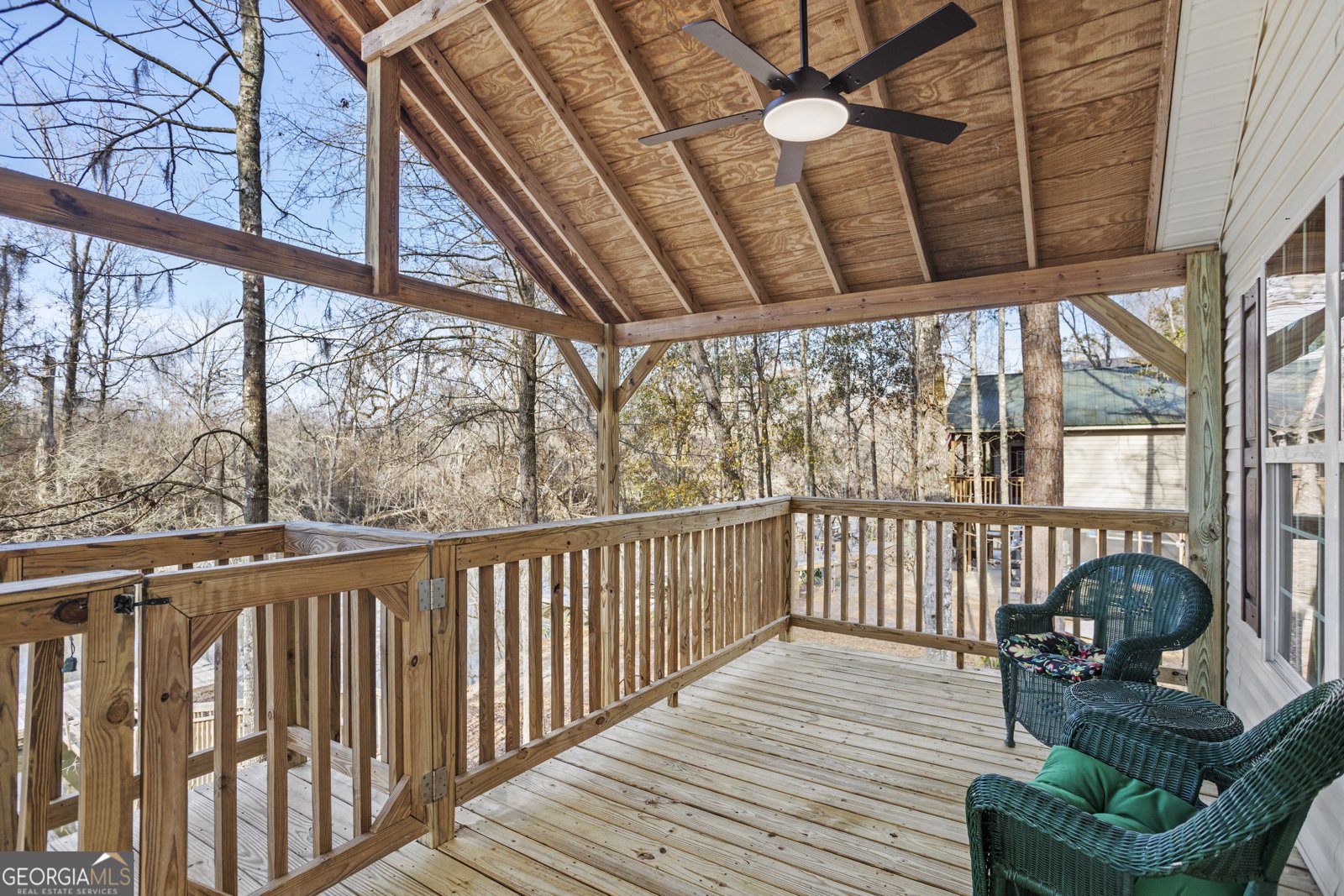 170 Brannen Landing Road Midville - Photo 18